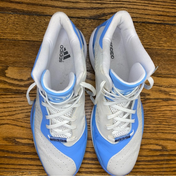 Adidas Derrick Rose D-Rose 773 III, Size 12 - Picture 2 of 5